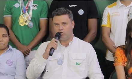 II VERSIÓN DE LA CARRERA “NADIE SE RINDE” EN APOYO A LOS NIÑOS CON CÁNCER DEL HOSPITAL ONCOLÓGICO