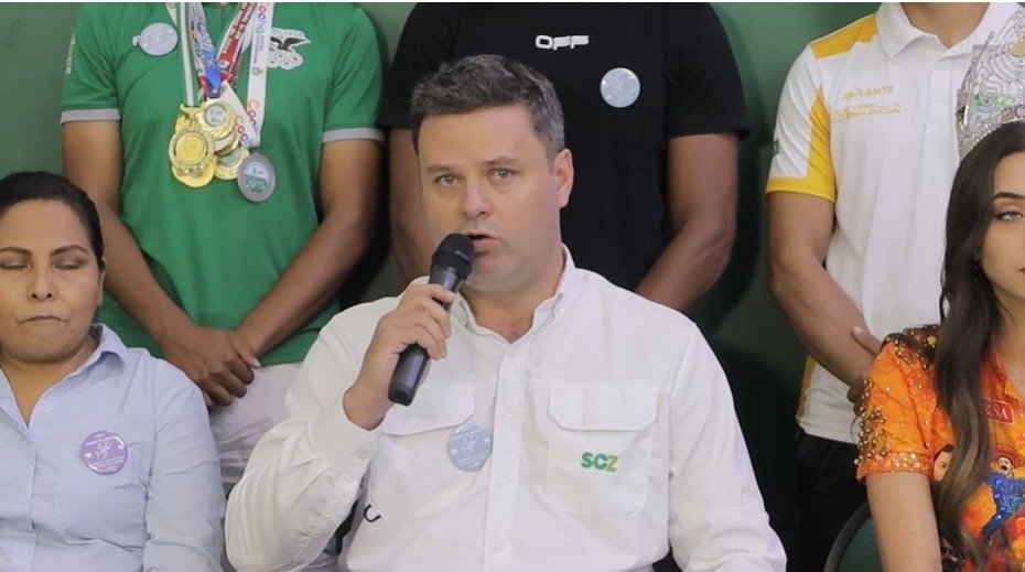 II VERSIÓN DE LA CARRERA “NADIE SE RINDE” EN APOYO A LOS NIÑOS CON CÁNCER DEL HOSPITAL ONCOLÓGICO