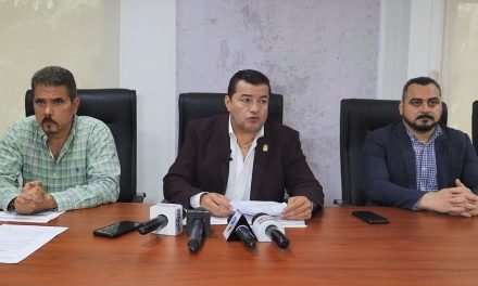 JHONNY FERNÁNDEZ ENVÍA AL CONCEJO PROPUESTA DE DECLARATORIA DE EMERGENCIA POR LLUVIAS