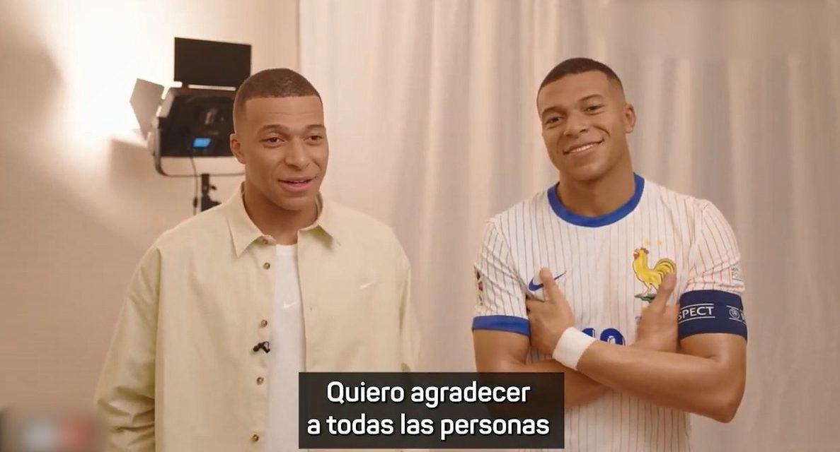 ESTATUA DEDE KYLIAN MBAPPÉ SE EXHIBIRÁ EN EL MUSEO MAS FAMOSO DEL MUNDO