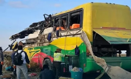 AL MENOS 74 PERSONAS MURIERON Y 65 QUEDARON HERIDAS EN 6 ACCIDENTES  DURANTE CARNAVAL