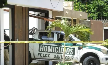 APREHENDEN A SÉPTIMO IMPLICADO EN MUERTE DEL CAPITÁN ALDUNATE