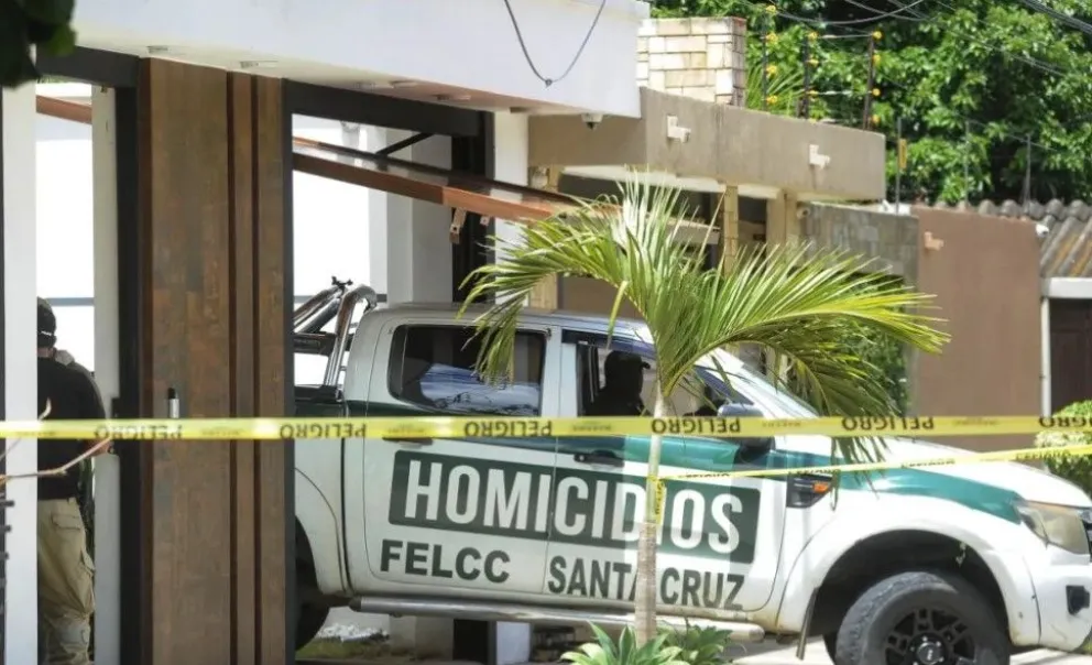 APREHENDEN A SÉPTIMO IMPLICADO EN MUERTE DEL CAPITÁN ALDUNATE