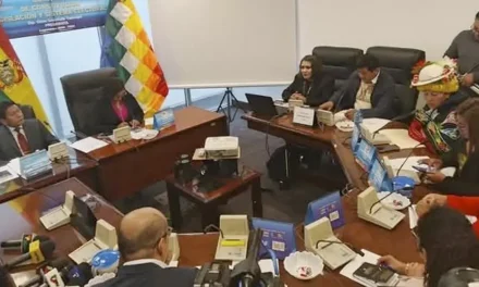 DIPUTADOS APRUEBA PROYECTO DE LEY QUE IMPLEMENTA EL TREP