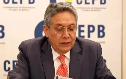 EMPRESARIOS PIDEN REUNIÓN CON EL PRESIDENTE SOBRE EL INCREMENTO SALARIAL