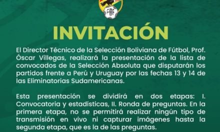 LA FBF PROHÍBE TRANSMITIR O GRABAR LA PRESENTACIÓN DE LA NÓMINA