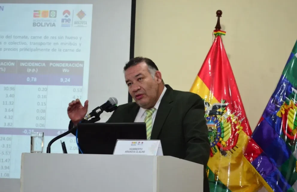 ALZA DE PASAJES, CARNE Y DE ÚTILES ESCOLARES INCIDIERON EN INFLACIÓN DE 1,26% DE FEBRERO