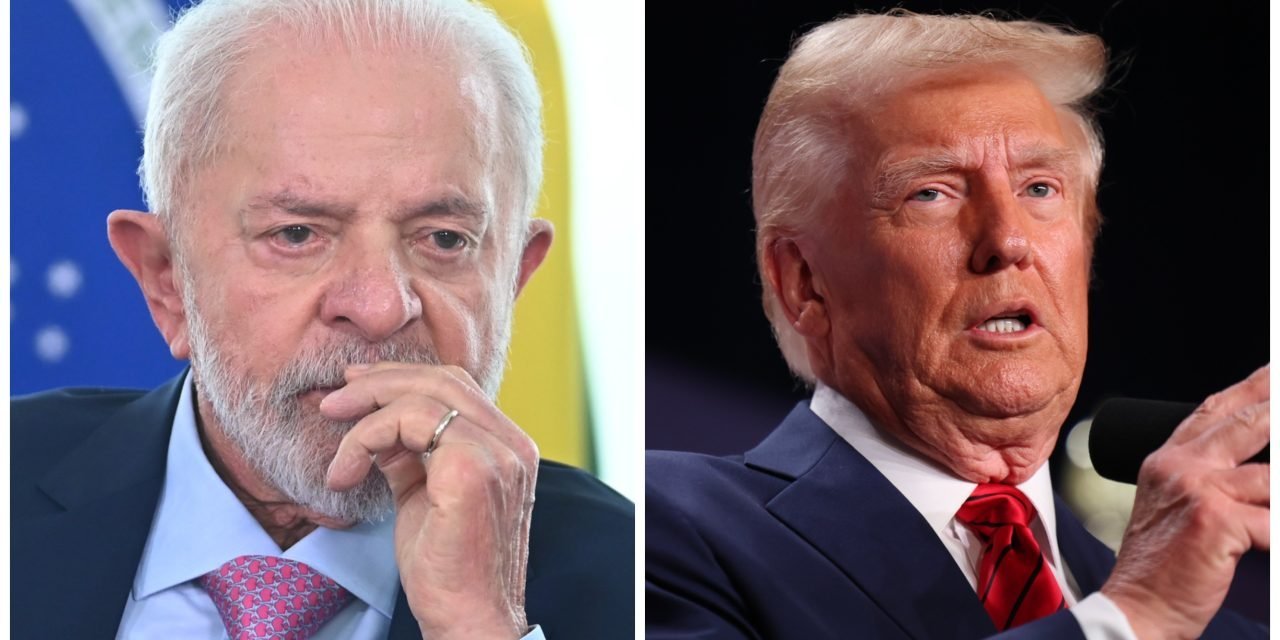 BRASIL NO PREVÉ TOMAR REPRESALIAS CONTRA LOS ARANCELES AL ACERO