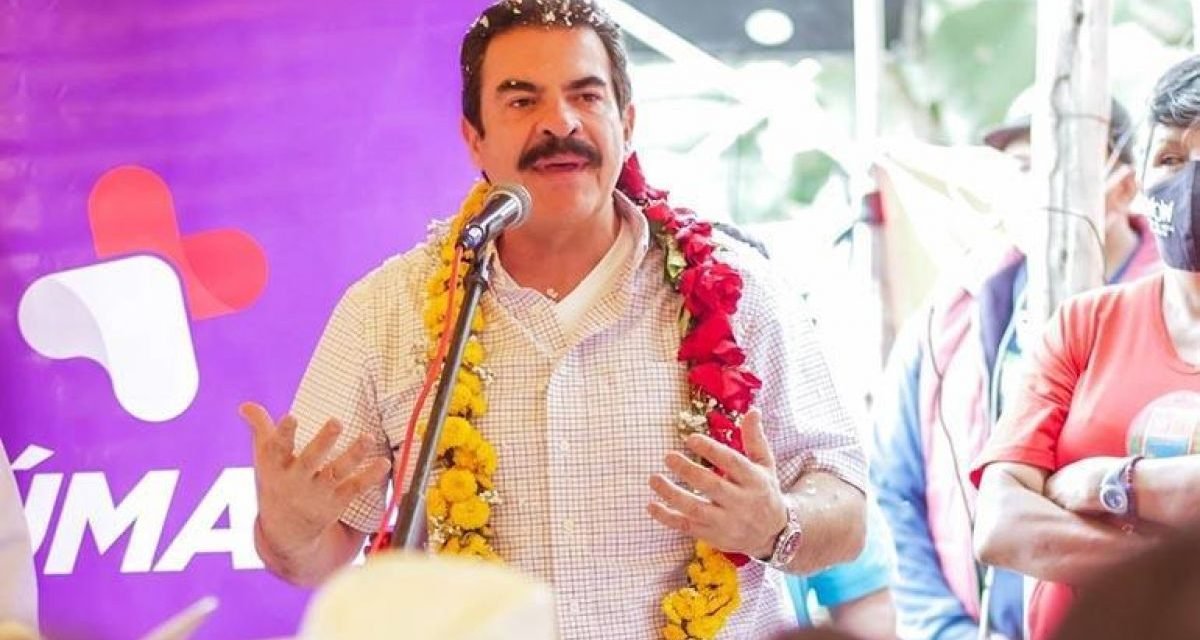 MANFRED VE  QUE HAY TIEMPO PARA LAS  PRIMARIAS