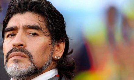 EQUIPO MÉDICO DE MARADONA A JUICIO A CUATRO AÑOS DE LA MUERTE DEL FUTBOLISTA