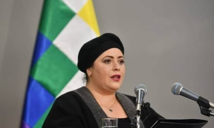 ACUERDAN CULMINACIÓN DEL MANDATO DE ARCE Y APROBAR CRÉDITOS