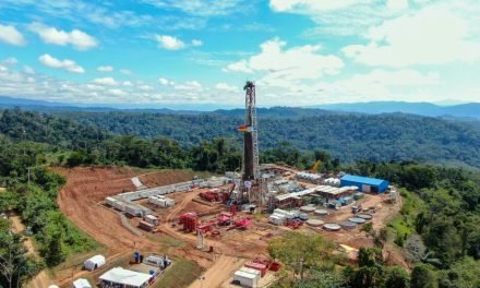 S&P GLOBAL SITÚA A MAYAYA ENTRE LOS 10 MAYORES DESCUBRIMIENTOS DE PETRÓLEO Y GAS DEL MUNDO