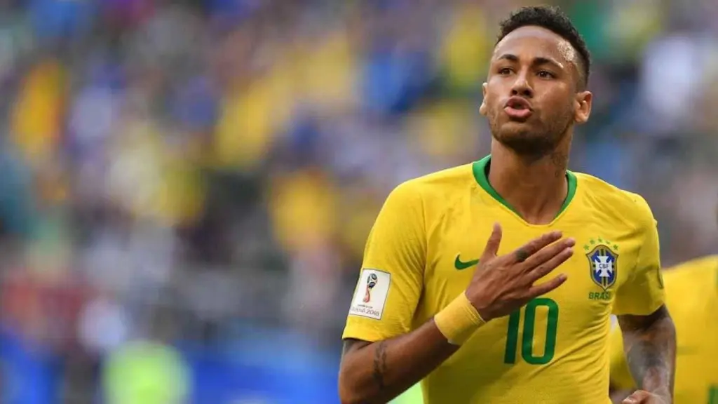 NEYMAR REGRESA A LA SELECCIÓN DE BRASIL MÁS DE UN AÑO DESPUÉS