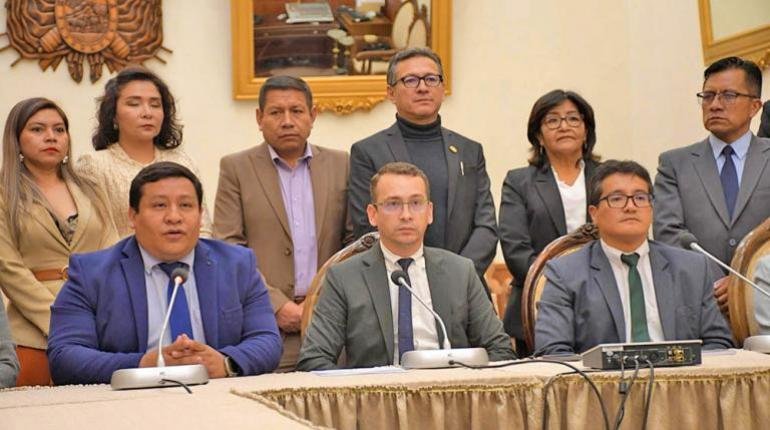 EL ÓRGANO JUDICIAL DECLARA “EMERGENCIA PRESUPUESTARIA”