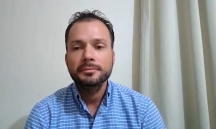 TRIBUNAL FEDERAL AUTORIZÓ LA EXTRADICIÓN DE ANTONIO PARADA ACUSADO DE CORRUPCIÓN.