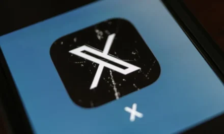 CIBERATAQUE MASIVO”A RED SOCIAL X TUVO UNA CAÍDA GLOBAL