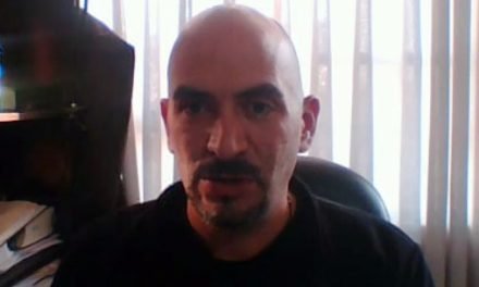 JUEZ DETERMINA «LIBERTAD PURA Y SIMPLE» PARA JORGE VALDA