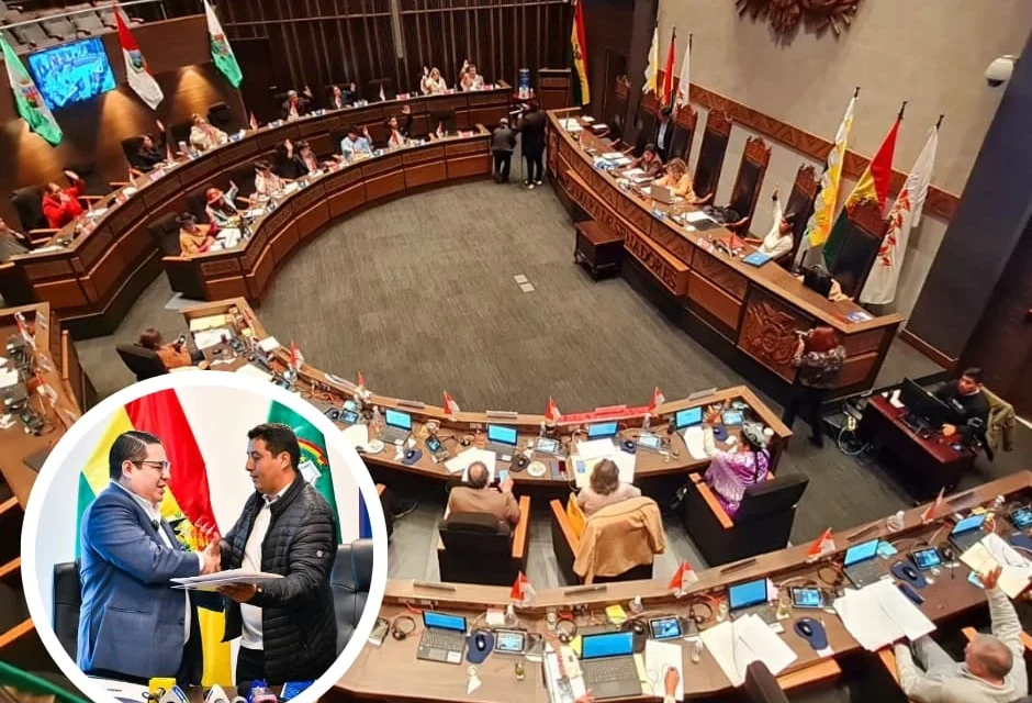 CÁMARA DE SENADORES APRUEBA EN GRANDE Y DETALLE EL PROYECTO DE LEY PARA LA PROTECCIÓN DE LA INTEGRIDAD SEXUAL DE NIÑAS, NIÑOS Y ADOLESCENTES EN ENTORNOS DIGITALES