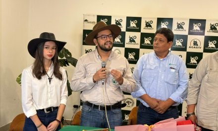 FESAN 2025 EN SAN JOSÉ DE CHIQUITOS: TRADICIÓN, CULTURA Y GANADERÍA TE ESPERAN