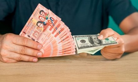 EL DÓLAR PARALELO SUPERÓ LA BARRERA DE LOS BS 15