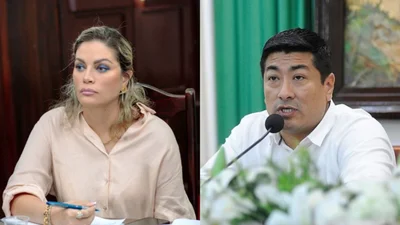 TENSIÓN EN EL CONCEJO MUNICIPAL  HOY SE PODRÍA DEFINIR LA SITUACIÓN DE MUCÁRZEL Y ALCÓCER