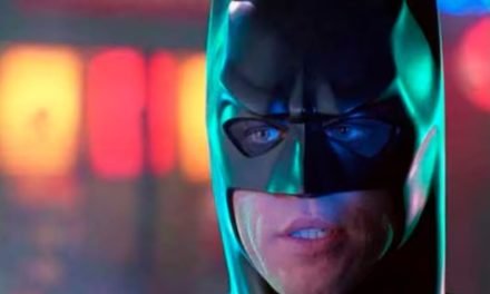 MURIÓ VAL KILMER, EL CARISMÁTICO ACTOR DE ‘TOP GUN’ Y ‘BATMAN FOREVER’