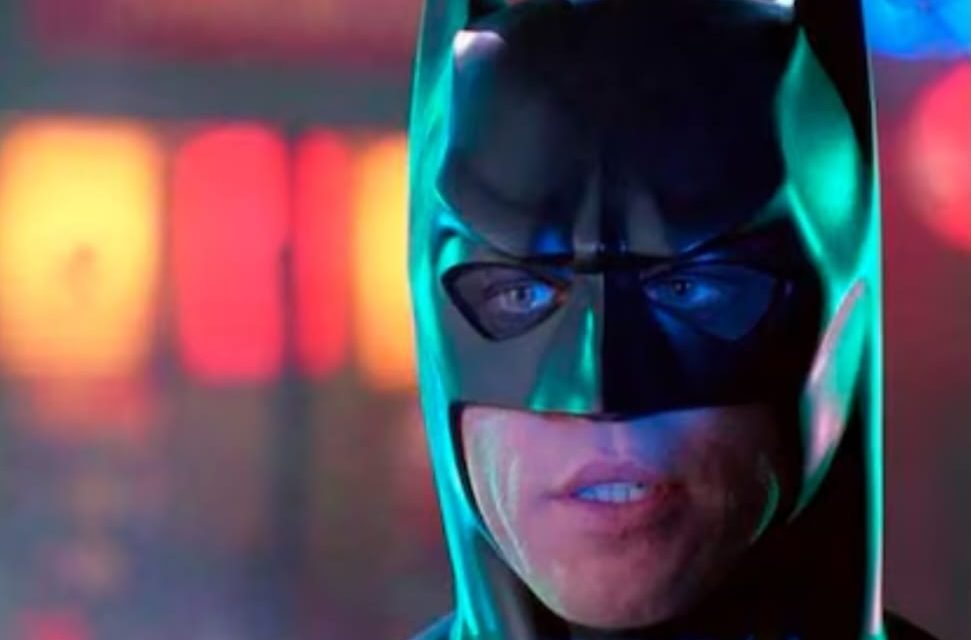 MURIÓ VAL KILMER, EL CARISMÁTICO ACTOR DE ‘TOP GUN’ Y ‘BATMAN FOREVER’