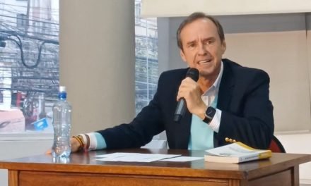 TUTO DESESTIMA ENCUESTAS PARA ELEGIR CANDIDATO DE UNIDAD