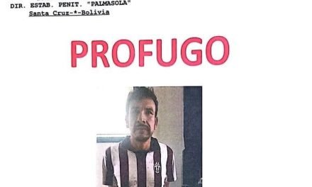 DETENIDO POR ROBO AGRAVADO ESCAPA DE JUZGADO EN EL PLAN 3000 TRAS DESCUIDO DE ESCOLTA