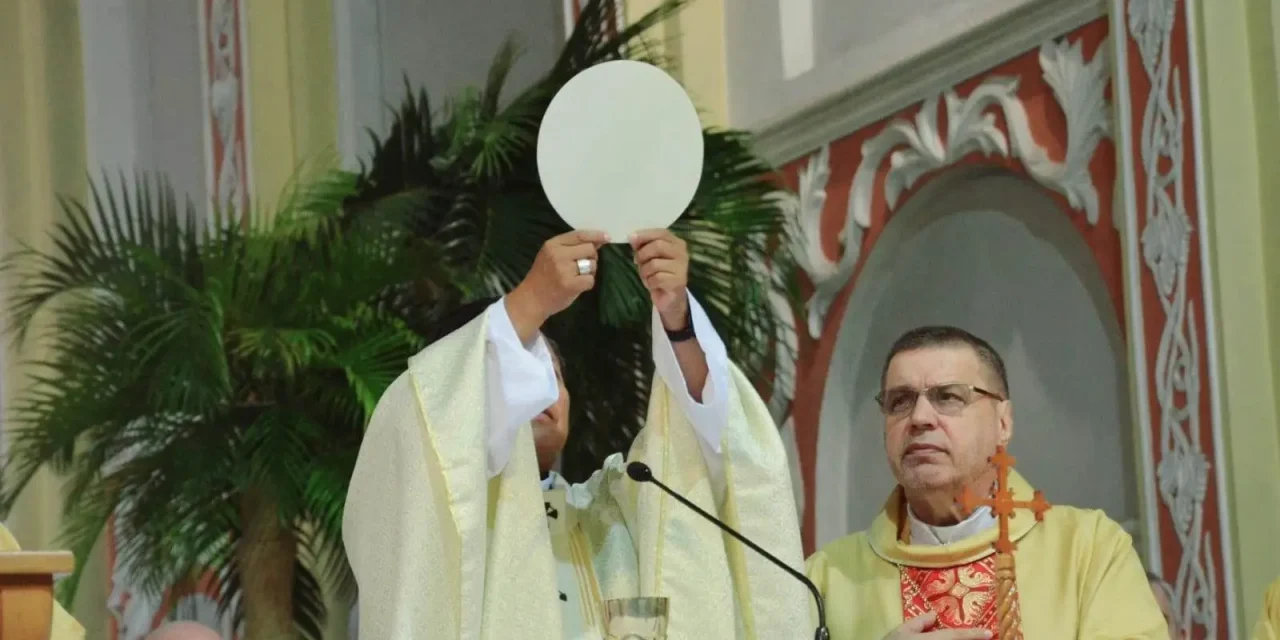 EMITEN AUTO DE BUEN GOBIERNO POR SEMANA SANTA