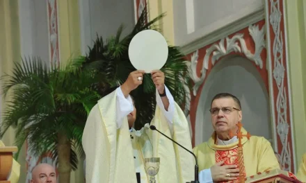 EMITEN AUTO DE BUEN GOBIERNO POR SEMANA SANTA