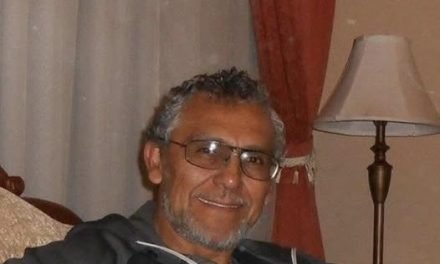 APREHENDEN AL GENERAL RETIRADO MARCO BRACAMONTE