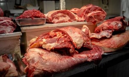CONTRACABOL MARCHARÁ EL JUEVES EN TODO EL PAÍS POR INCREMENTO EN EL PRECIO DE LA CARNE