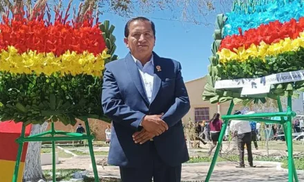 HALLAN SIN VIDA AL CÓNSUL BOLIVIANO EN LA QUIACA ESTABA DESAPARECIDO