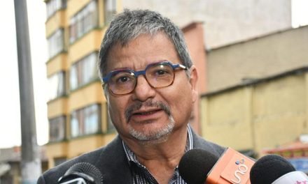 GONZALO CHÁVEZ SE PRESENTA A DECLARAR POR CASO ZÚÑIGA