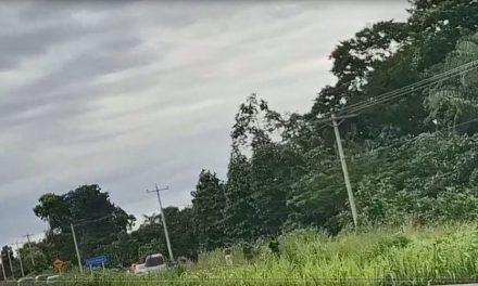 POLICÍAS INCAUTAN CASI MIL LITROS DE GASOLINA Y SON EMBOSCADOS EN YAPACANÍ