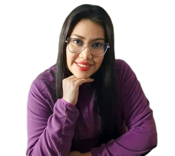 APREHENDEN A ACTIVISTA LILIBETH COIMBRA POR PRESUNTO BIOCIDIO DE CUATRO PERROS