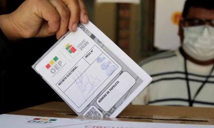 11 PARTIDOS POLÍTICOS INSCRITOS Y 5 ALIANZAS SUSCRIBIERON SU PARTICIPACIÓN, CON MIRAS  A ELECCIONES GENERALES