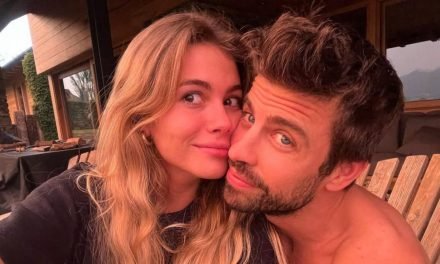 ¡SE ACABÓ EL AMOR! GERARD PIQUÉ Y CLARA CHÍA PONEN FIN A SU RELACIÓN