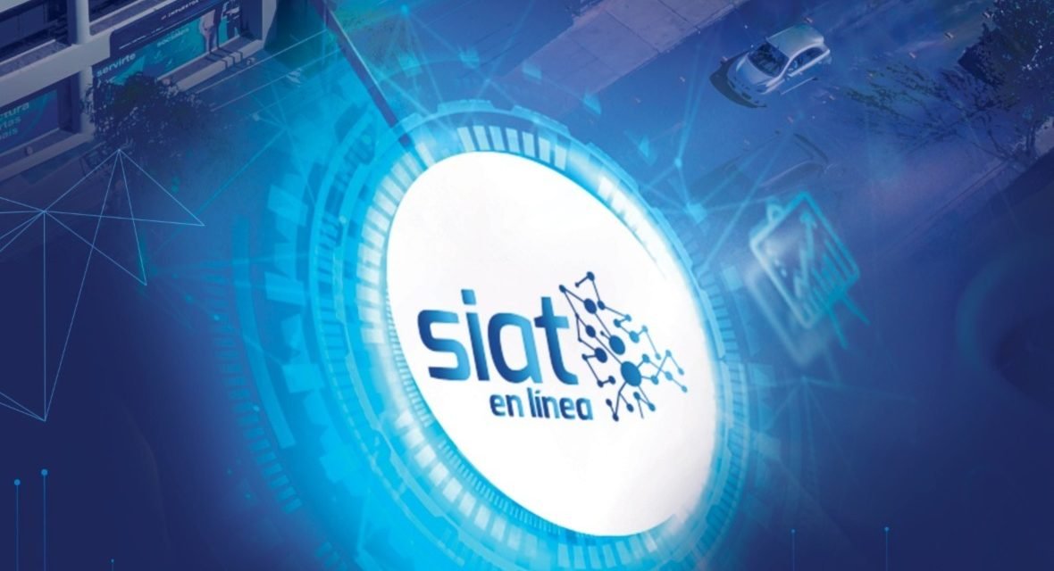 IMPUESTOS SOLICITA A USUARIOS DEL SIAT EN LÍNEA ACTUALIZAR CREDENCIALES DE ACCESO