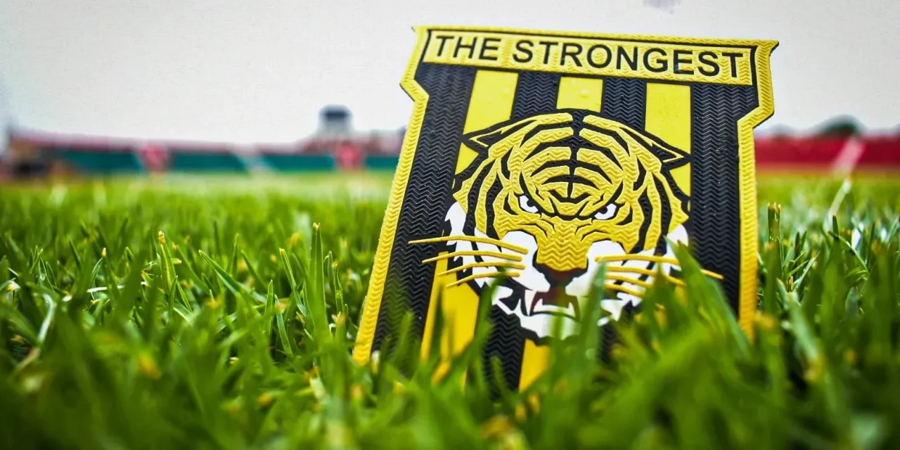 THE STRONGEST CONMEMORA SUS 117 ANIVERSARIO DE FUNDACIÓN SIN MOTIVOS PARA CELEBRAR
