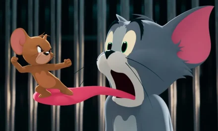 TOM Y JERRY REGRESAN EN UNA VERSIÓN GENERADA POR INTELIGENCIA ARTIFICIAL