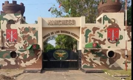 PRESIDENTE ARCE EXIGE ESCLARECIMIENTO POR MUERTE DE MILITAR DE ÉLITE