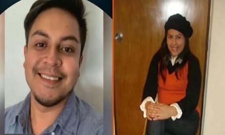 ABOGADO Y SU CONCUBINA INVESTIGADOS POR ESTAFAS MÚLTIPLES