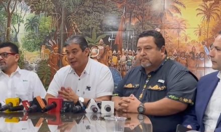 COMITÉ CÍVICO REALIZARÁ INSPECCIÓN EN EL MUTUN