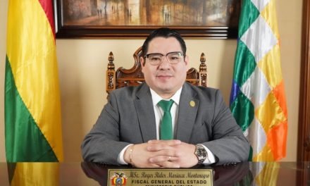 FISCAL GENERAL DEL ESTADO APUESTA POR LA MODERNIZACIÓN DEL MINISTERIO PÚBLICO PARA AGILIZAR LOS PROCESOS PENALES Y FORTALECE EL SERVICIO A LA POBLACIÓN