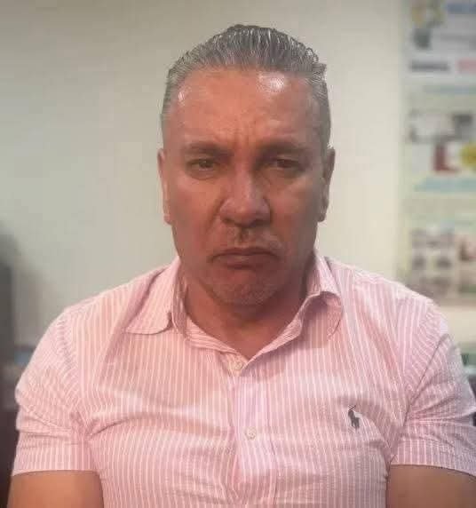 BOLIVIA ENTREGÓ A BRASIL A “TUTA”, EL CABECILLA DEL GRUPO CRIMINAL PCC 