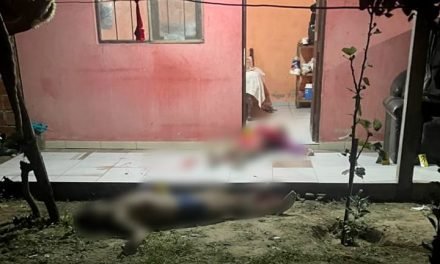 FISCALÍA INVESTIGA LA MUERTE DE UN HOMBRE Y UNA MUJER EN LA ZONA DE EL QUIOR