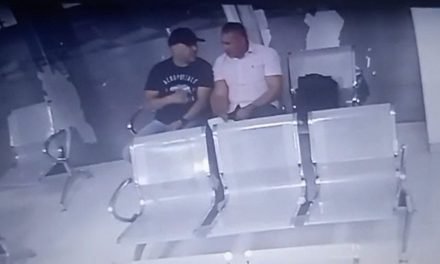 FISCALÍA INVESTIGA A POLICÍA QUE HABRÍA ACOMPAÑADO AL “TUTA” A TRAMITAR DOCUMENTOS AL SEGIP