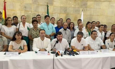 ASAMBLEA DE LA CRUCEÑIDAD DETERMINA “CUMBRE NACIONAL CON CANDIDATOS DE OPOSICIÓN POR LA UNIDAD